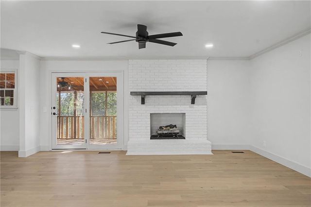 115 Devonwood Drive, Calhoun, GA 30701