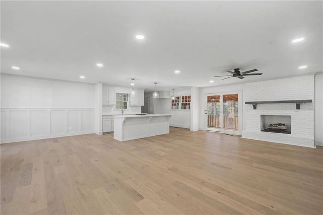 115 Devonwood Drive, Calhoun, GA 30701
