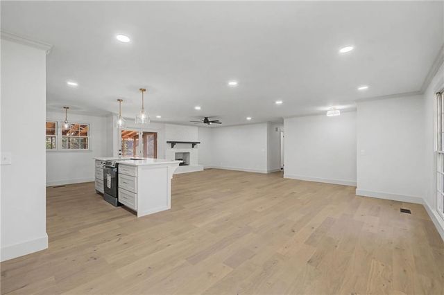 115 Devonwood Drive, Calhoun, GA 30701