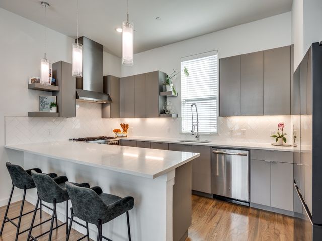 2310 N Carroll Avenue 103, Dallas, TX 75204