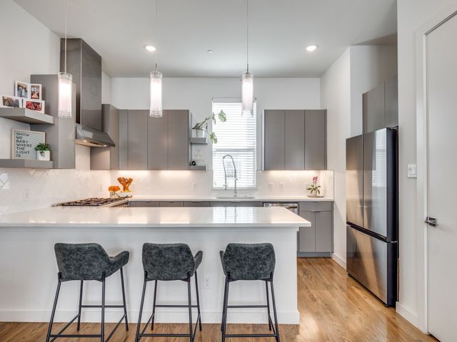 2310 N Carroll Avenue 103, Dallas, TX 75204