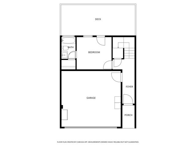 2310 N Carroll Avenue 103, Dallas, TX 75204