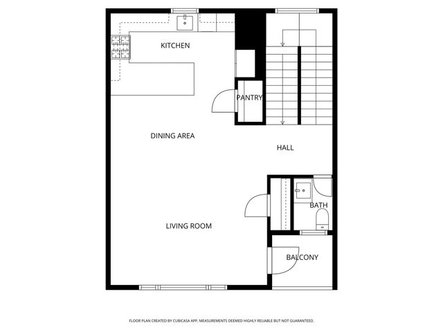 2310 N Carroll Avenue 103, Dallas, TX 75204