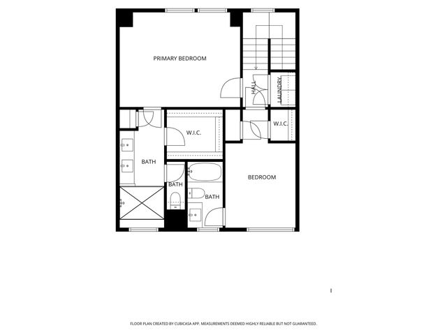 2310 N Carroll Avenue 103, Dallas, TX 75204