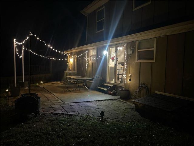 3101 Douglas Street, St Joseph, MO 64506