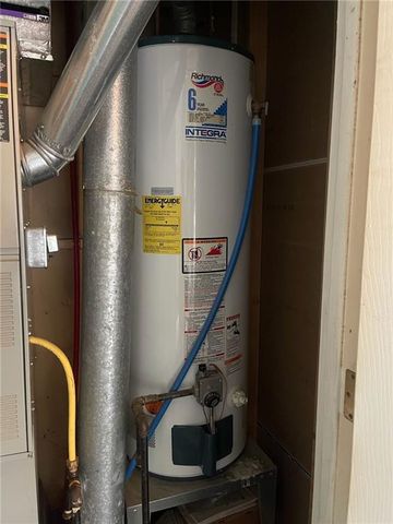 3101 Douglas Street, St Joseph, MO 64506