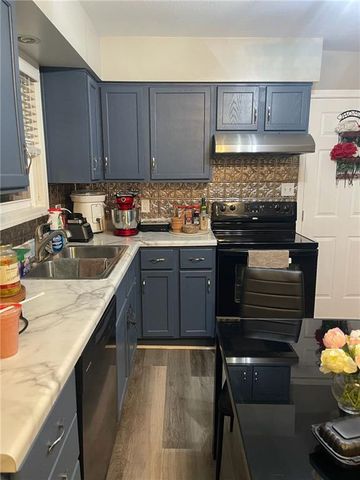 3101 Douglas Street, St Joseph, MO 64506