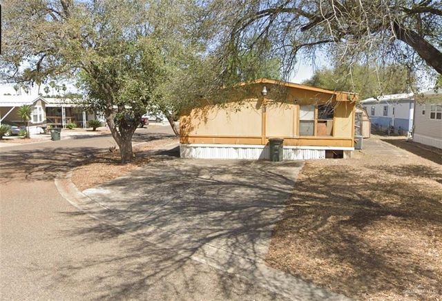 1301 Tropical Circle Drive, Mission, TX 78572