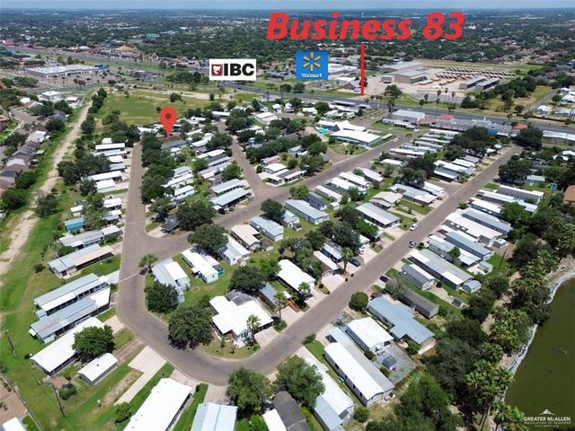 1301 Tropical Circle Drive, Mission, TX 78572