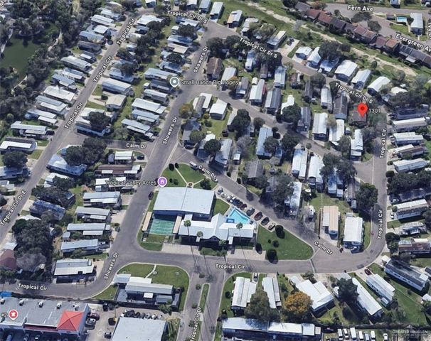 1301 Tropical Circle Drive, Mission, TX 78572