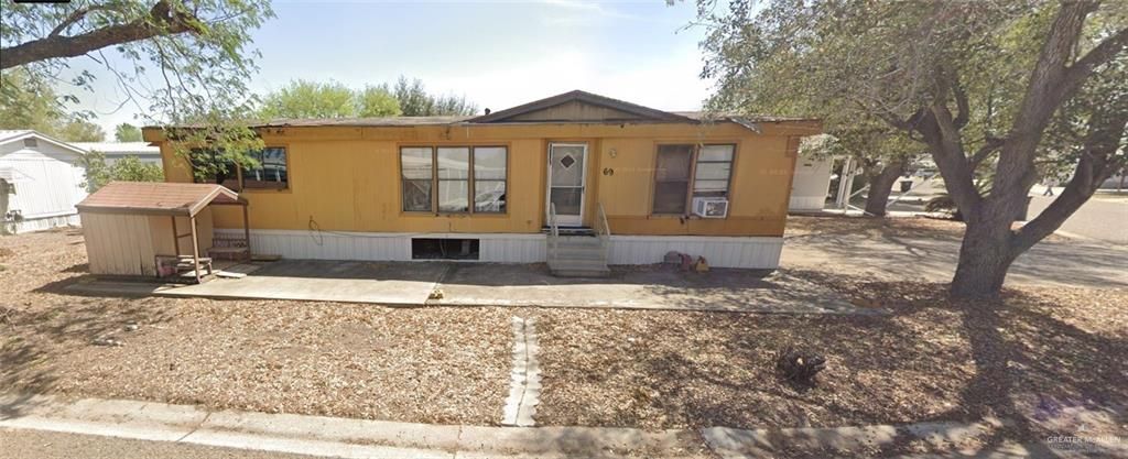 1301 Tropical Circle Drive, Mission, TX 78572