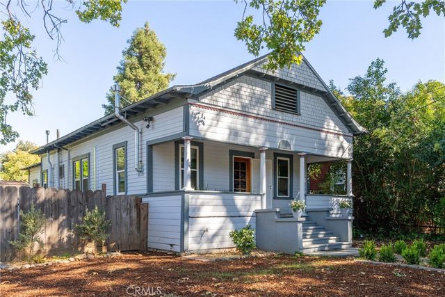 1805 Hemlock Street, Chico, CA 95928