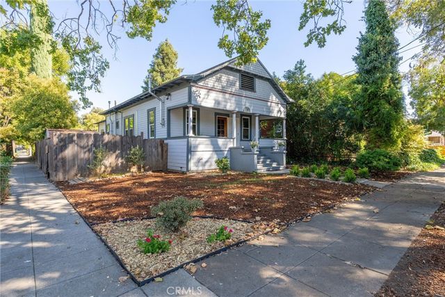 1805 Hemlock Street, Chico, CA 95928