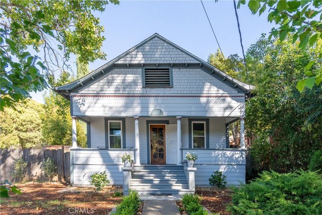 1805 Hemlock Street, Chico, CA 95928