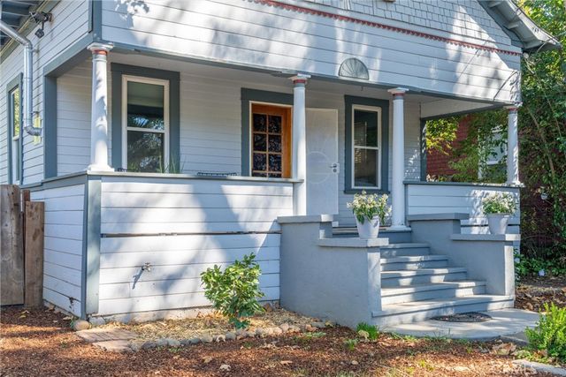 1805 Hemlock Street, Chico, CA 95928