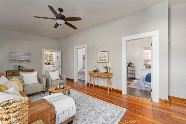 1805 Hemlock Street, Chico, CA 95928