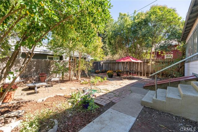 1805 Hemlock Street, Chico, CA 95928