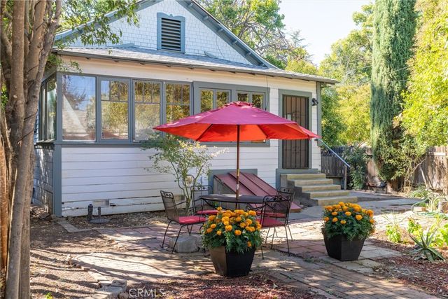 1805 Hemlock Street, Chico, CA 95928