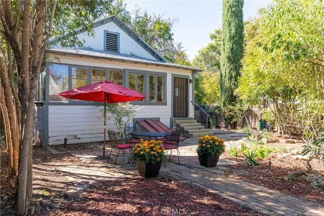 1805 Hemlock Street, Chico, CA 95928