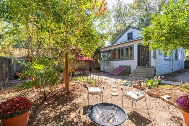 1805 Hemlock Street, Chico, CA 95928