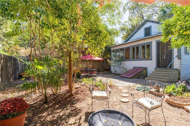 1805 Hemlock Street, Chico, CA 95928