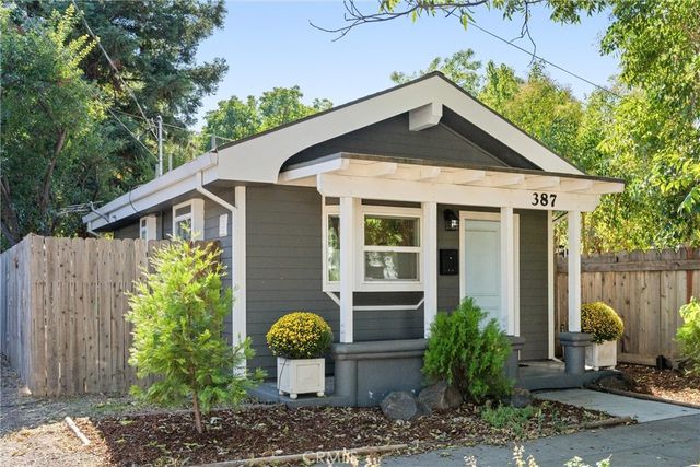 1805 Hemlock Street, Chico, CA 95928