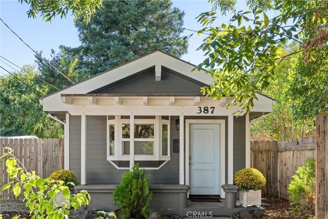 1805 Hemlock Street, Chico, CA 95928