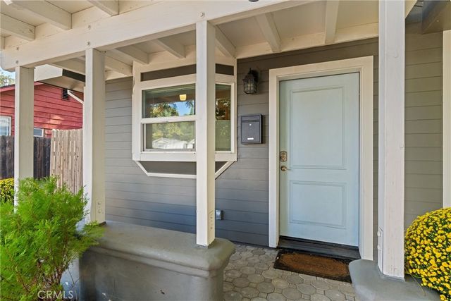 1805 Hemlock Street, Chico, CA 95928