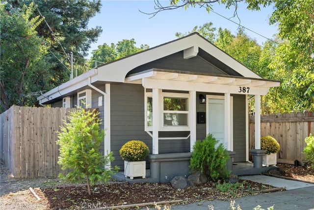 1805 Hemlock Street, Chico, CA 95928