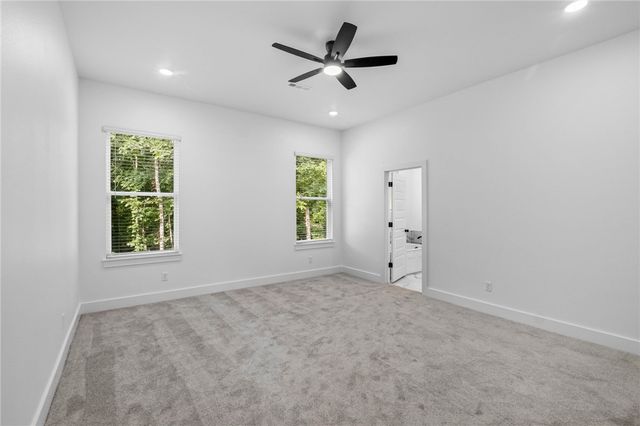 273 Stoneykirk Drive, Bella Vista, AR 72715