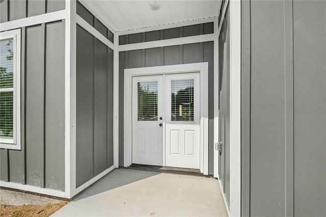 273 Stoneykirk Drive, Bella Vista, AR 72715
