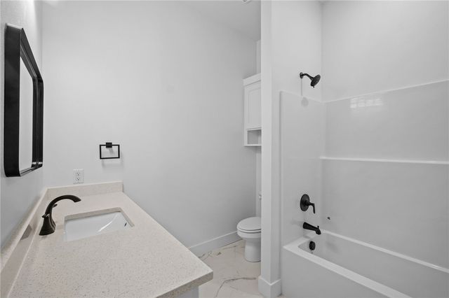 273 Stoneykirk Drive, Bella Vista, AR 72715