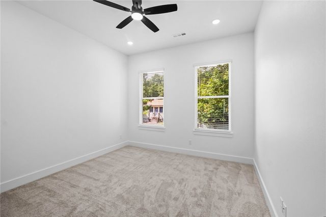 273 Stoneykirk Drive, Bella Vista, AR 72715