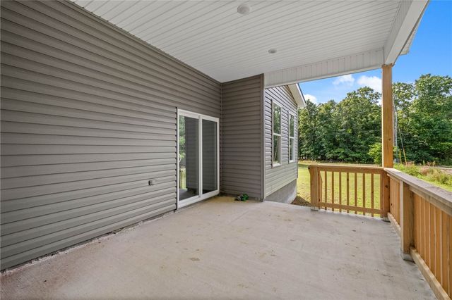 273 Stoneykirk Drive, Bella Vista, AR 72715