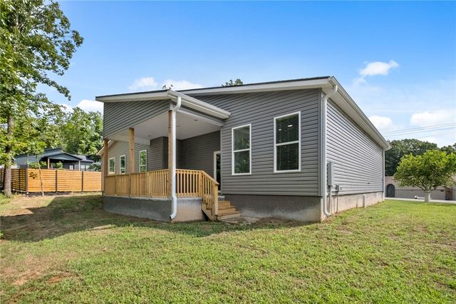 273 Stoneykirk Drive, Bella Vista, AR 72715