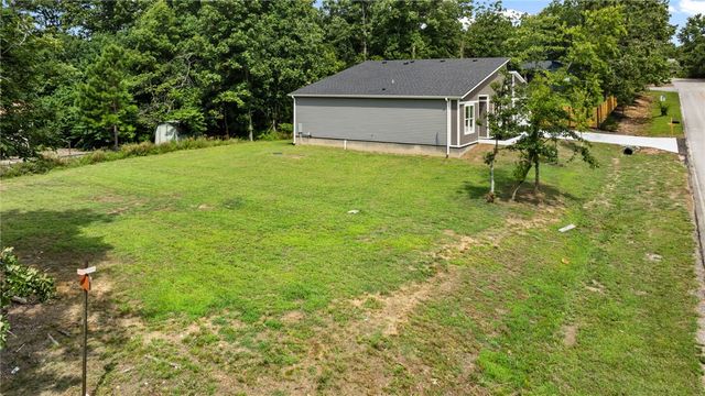 273 Stoneykirk Drive, Bella Vista, AR 72715