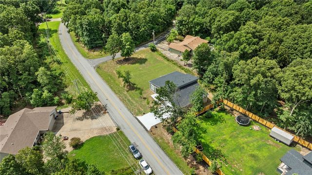 273 Stoneykirk Drive, Bella Vista, AR 72715