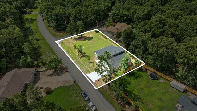 273 Stoneykirk Drive, Bella Vista, AR 72715