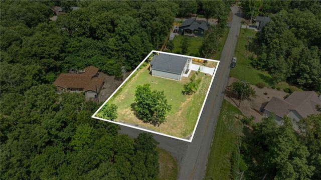 273 Stoneykirk Drive, Bella Vista, AR 72715