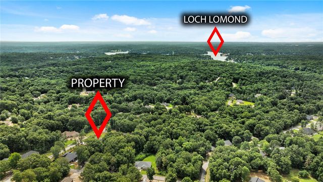 273 Stoneykirk Drive, Bella Vista, AR 72715