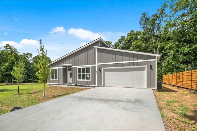 273 Stoneykirk Drive, Bella Vista, AR 72715