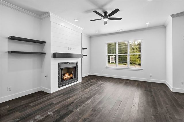 273 Stoneykirk Drive, Bella Vista, AR 72715