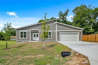 273 Stoneykirk Drive, Bella Vista, AR 72715