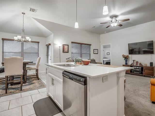 9412 NW 87th Street, Yukon, OK 73099