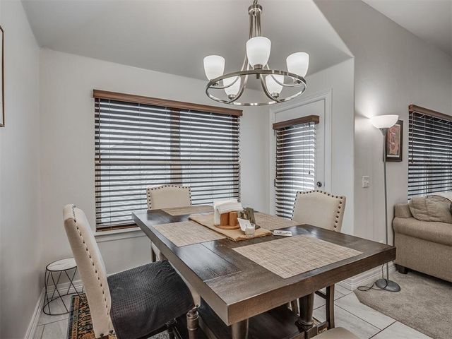 9412 NW 87th Street, Yukon, OK 73099