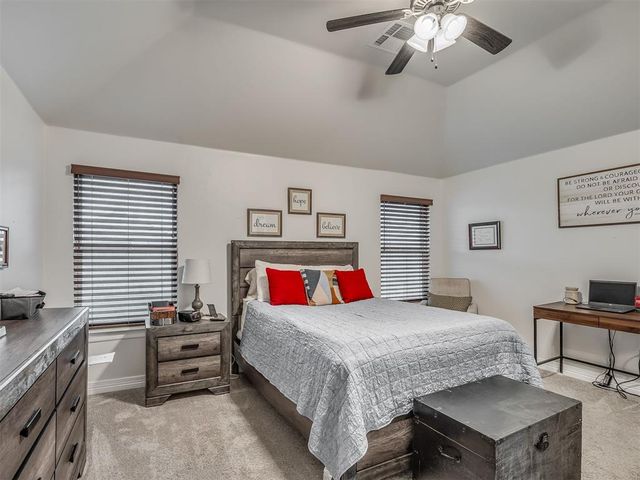 9412 NW 87th Street, Yukon, OK 73099