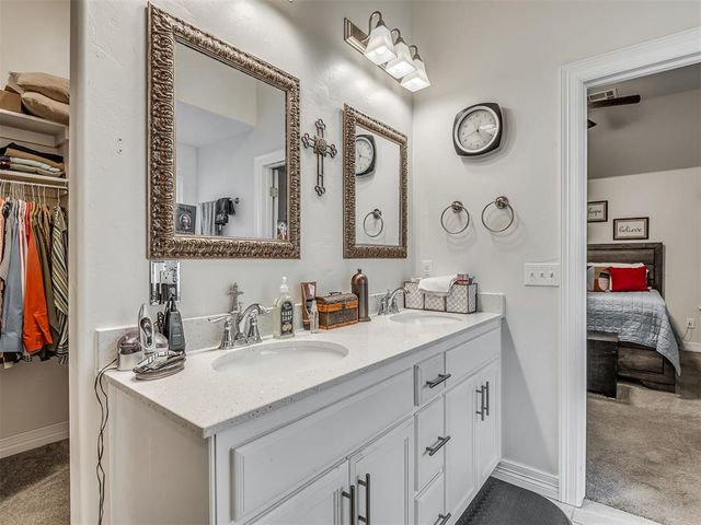 9412 NW 87th Street, Yukon, OK 73099