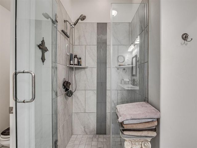 9412 NW 87th Street, Yukon, OK 73099