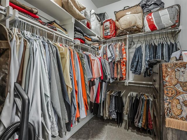 9412 NW 87th Street, Yukon, OK 73099