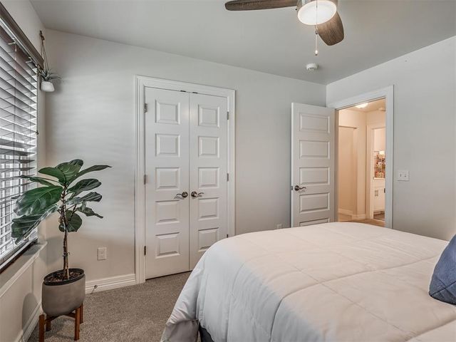 9412 NW 87th Street, Yukon, OK 73099